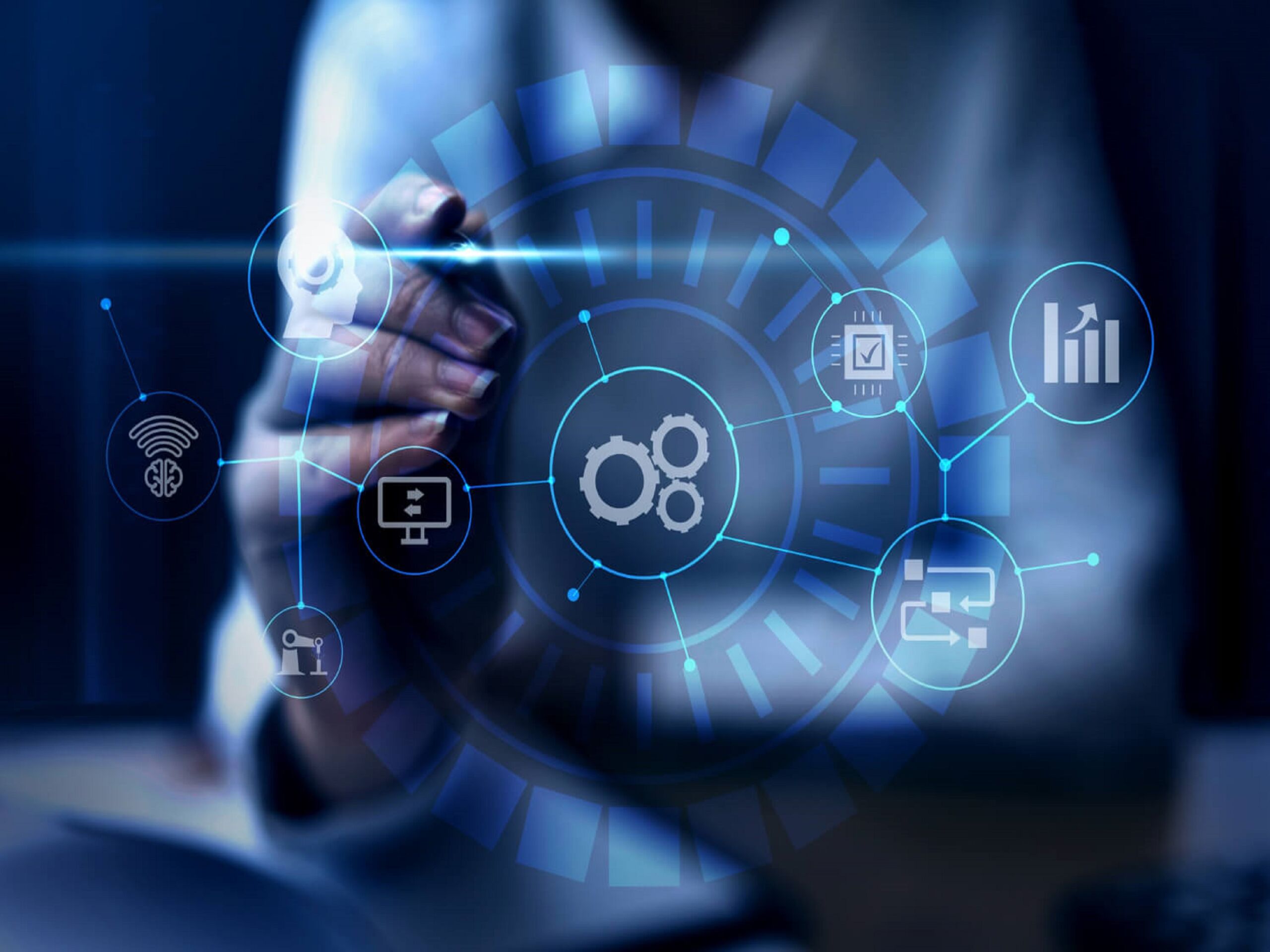 What are the Automation Tools Used in DevOps?