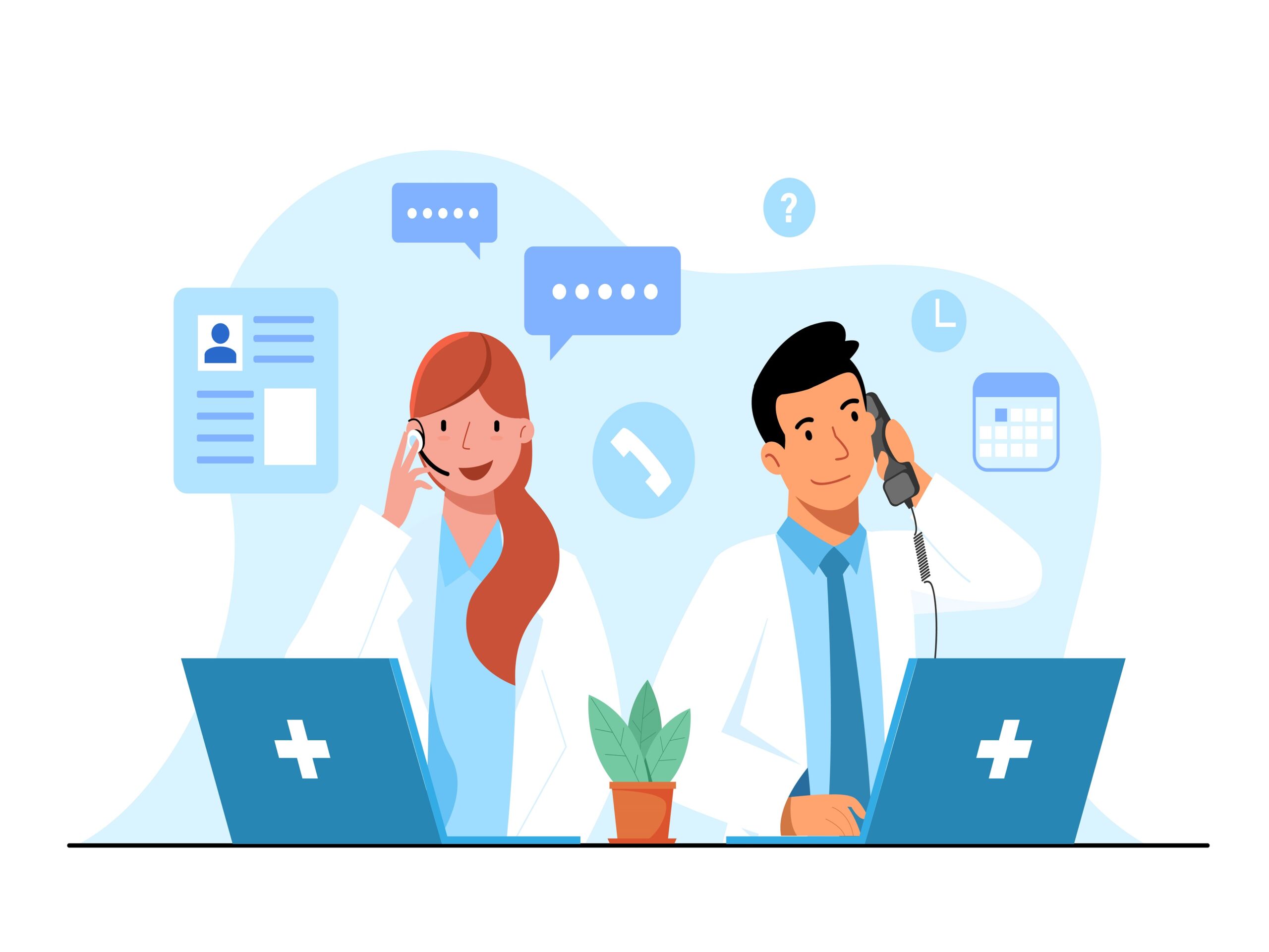 6 Healthcare software solutions you ever need