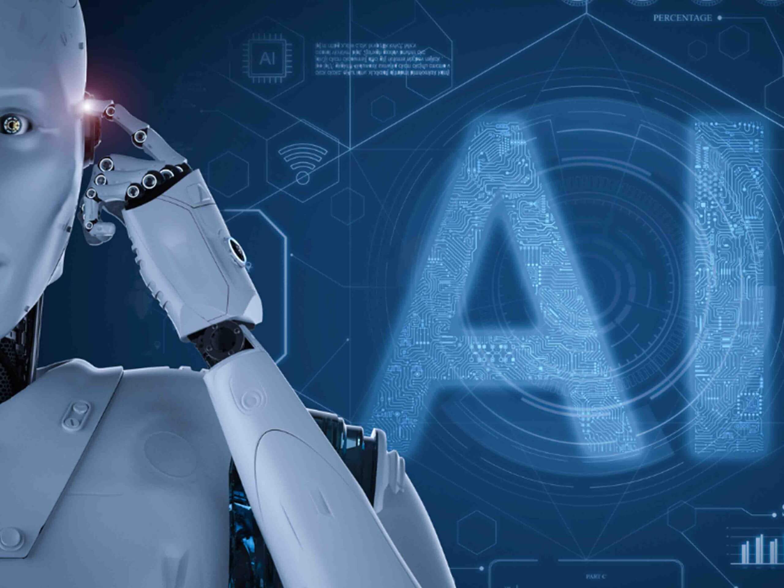 How AI is Reshaping the HRM?