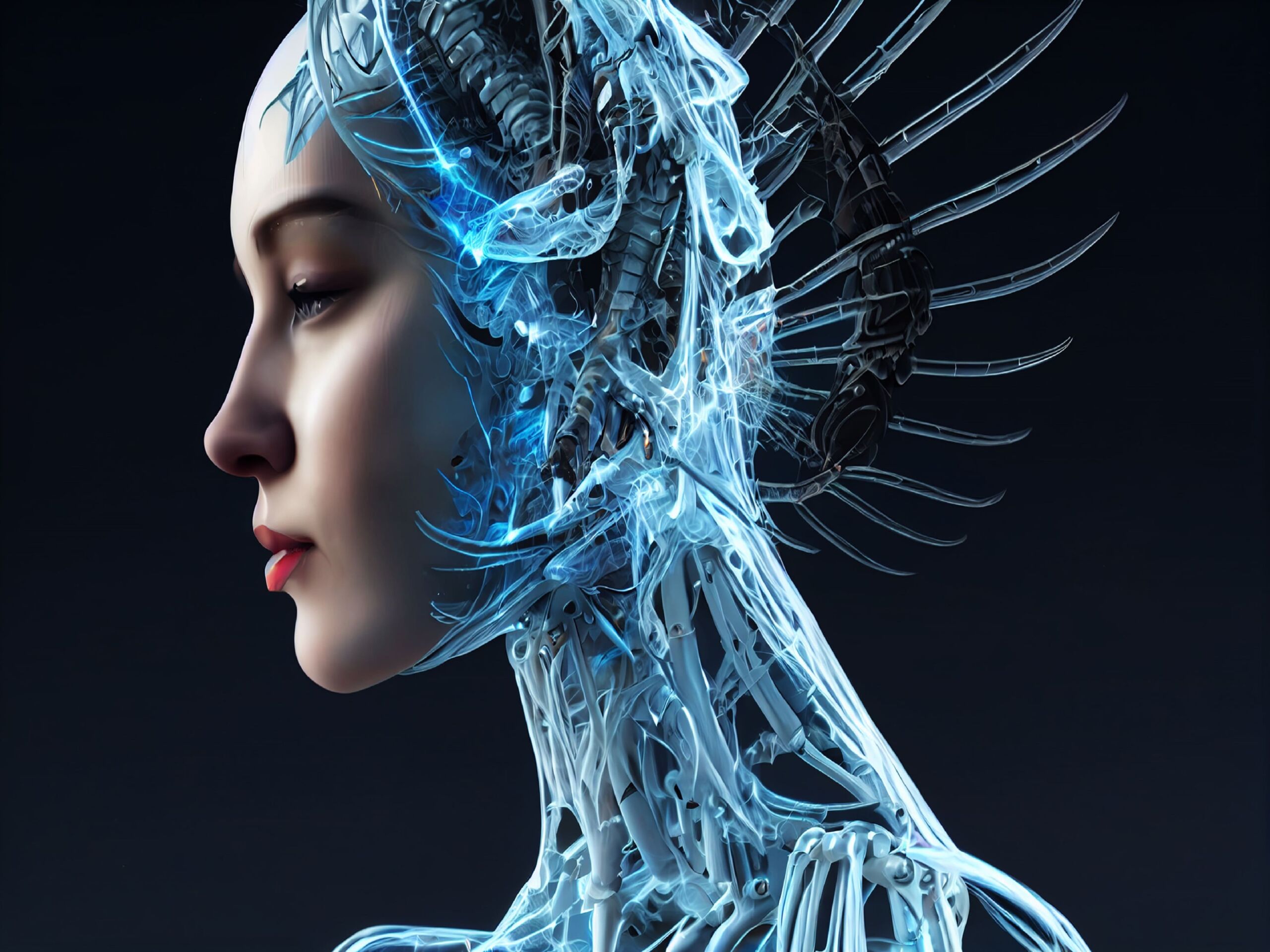 Why is Artificial Intelligence a Hype?