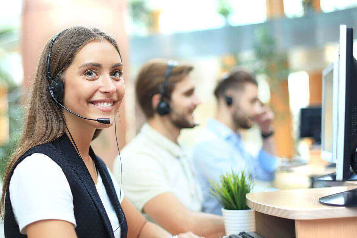 Call-Centers