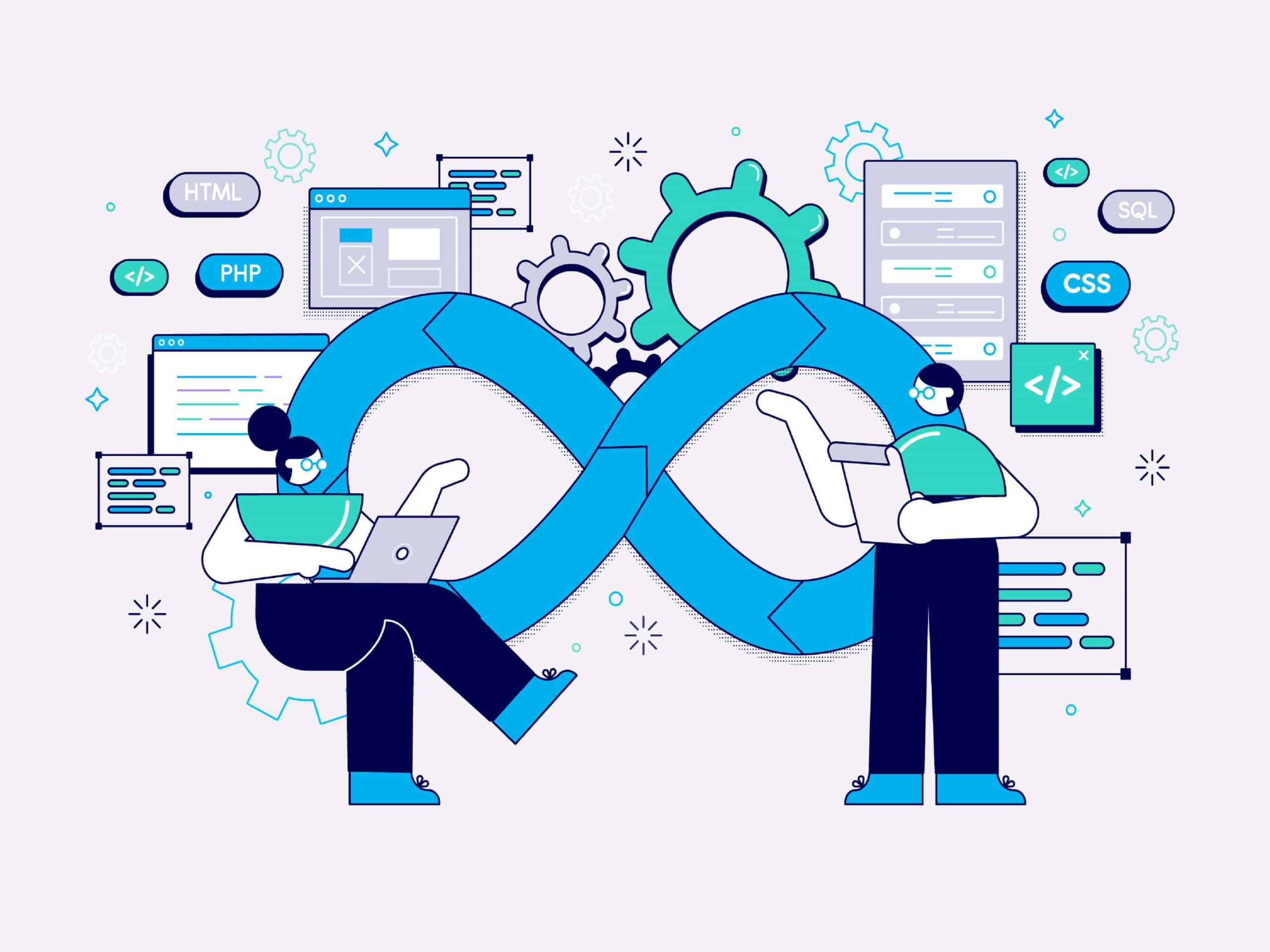 Benefits of hiring an expert devops consultant
