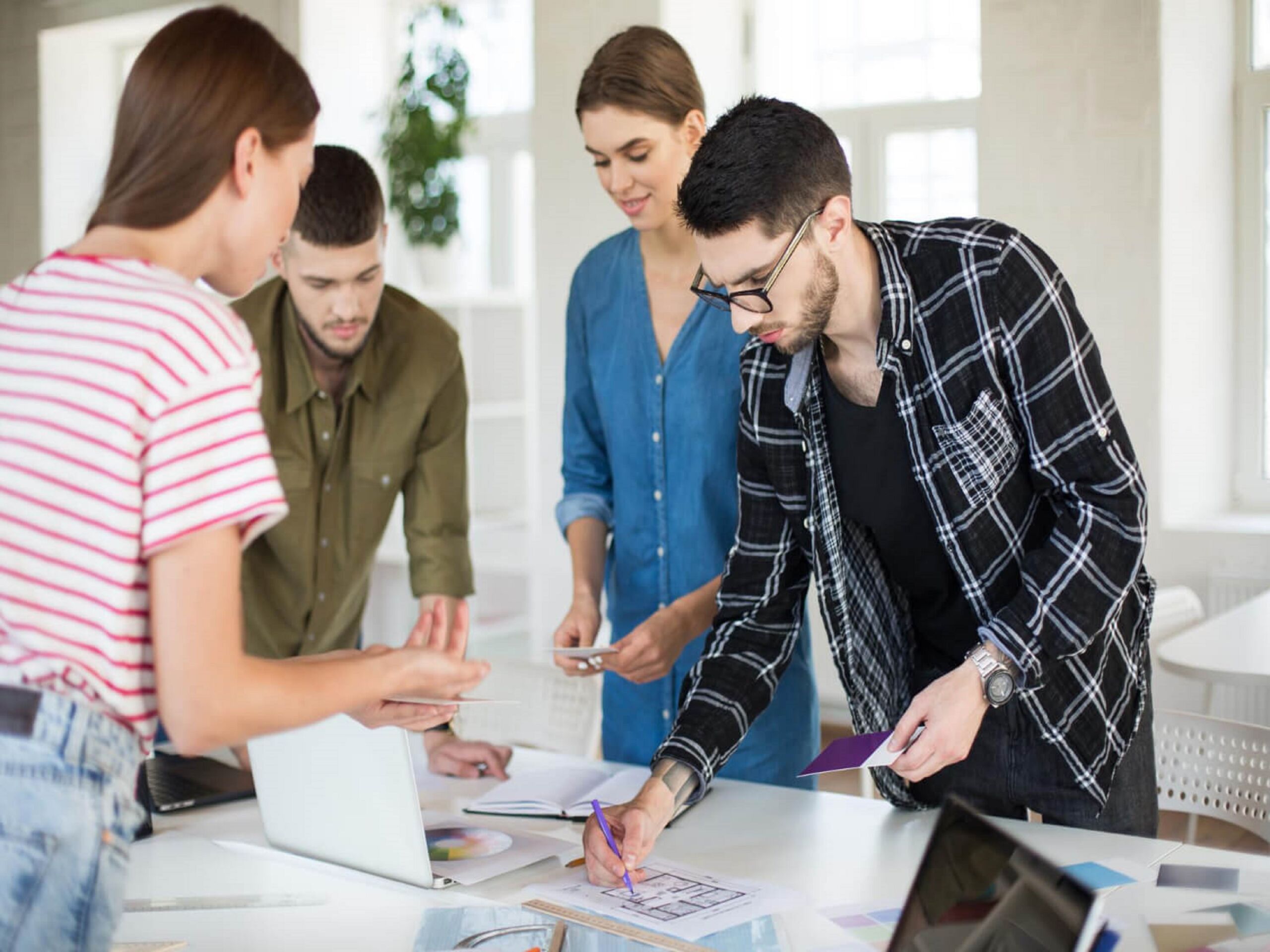 What is a Discovery Workshop and How to Facilitate it?