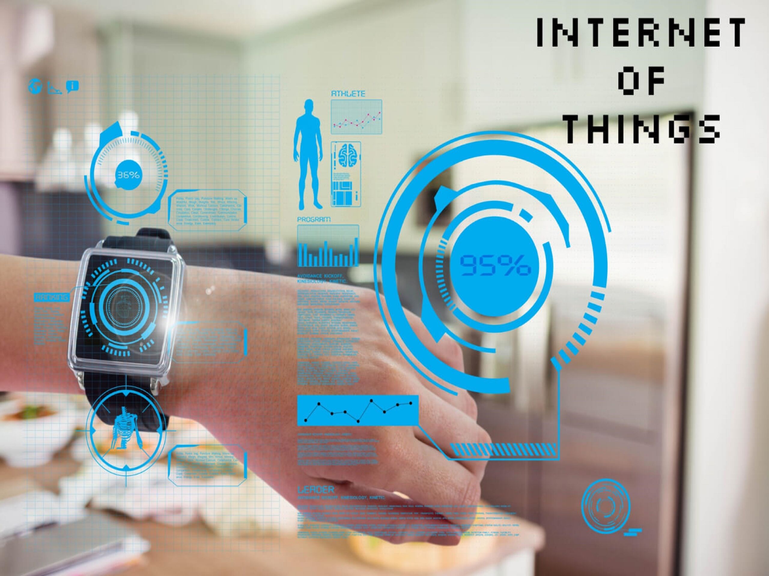 A DevOps Guide to Implementing IoT Technology