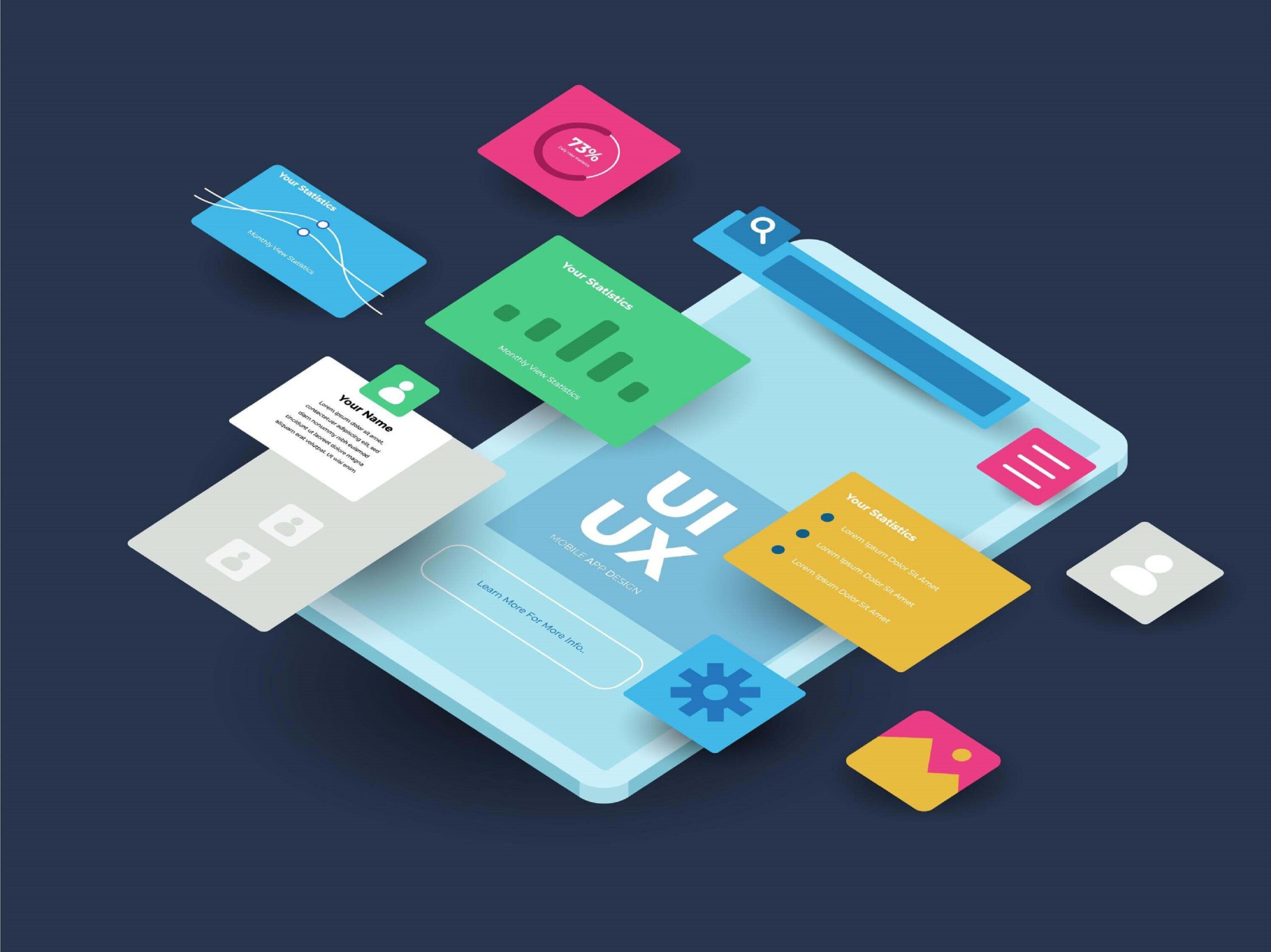 How are Mobile Apps Transforming Industries?