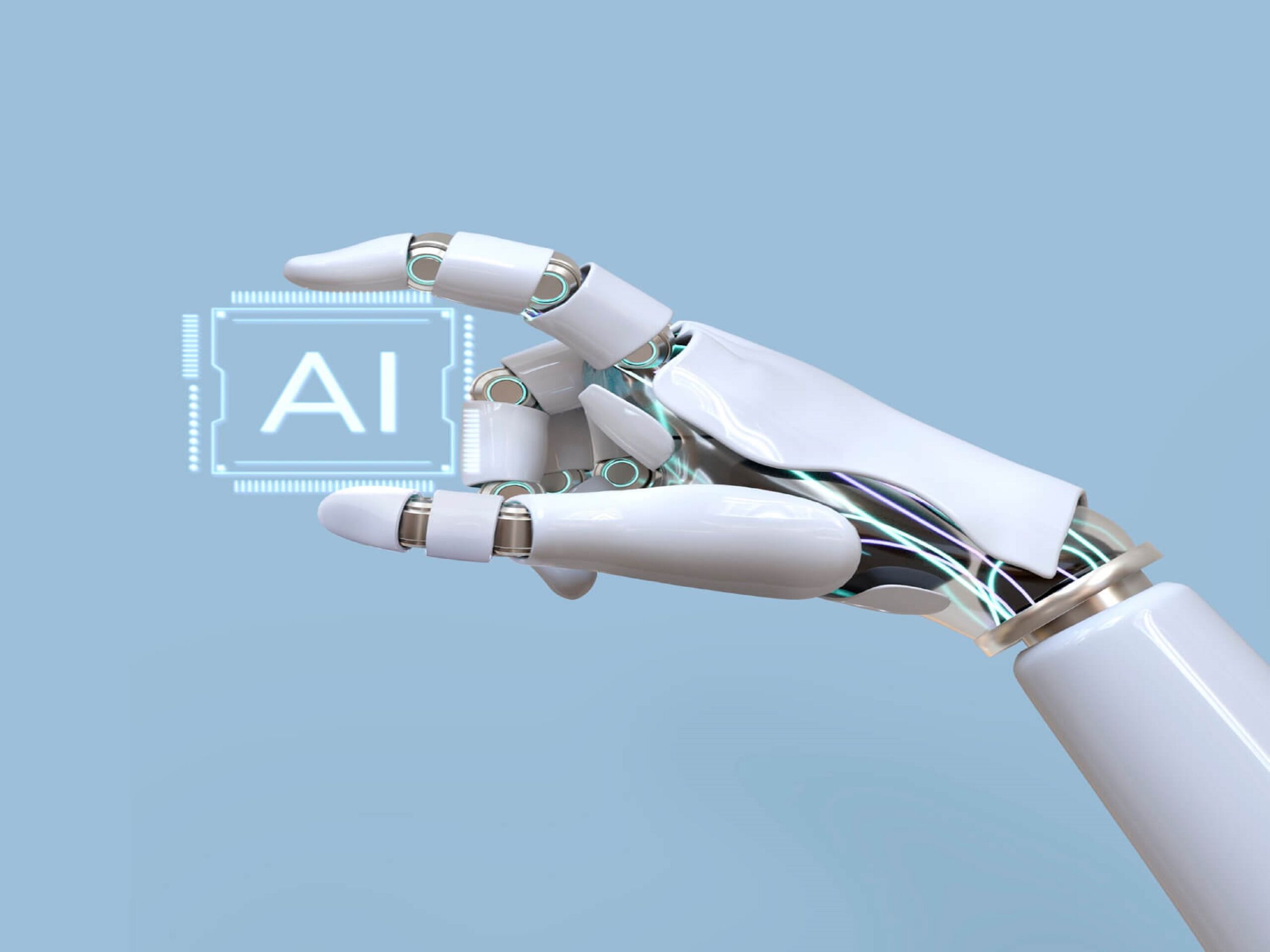 How to Find the Perfect AI Development Partner