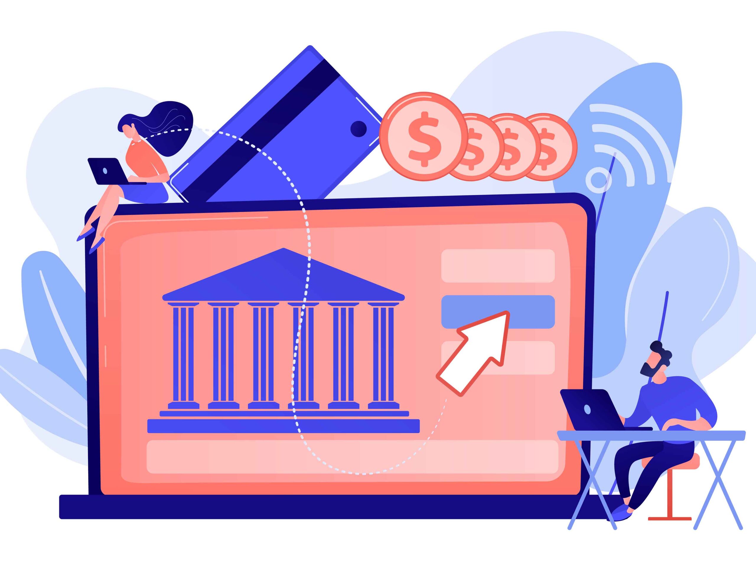 Role of HR Software in Banking Industry
