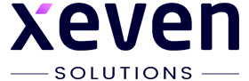 Xeven Header Logo