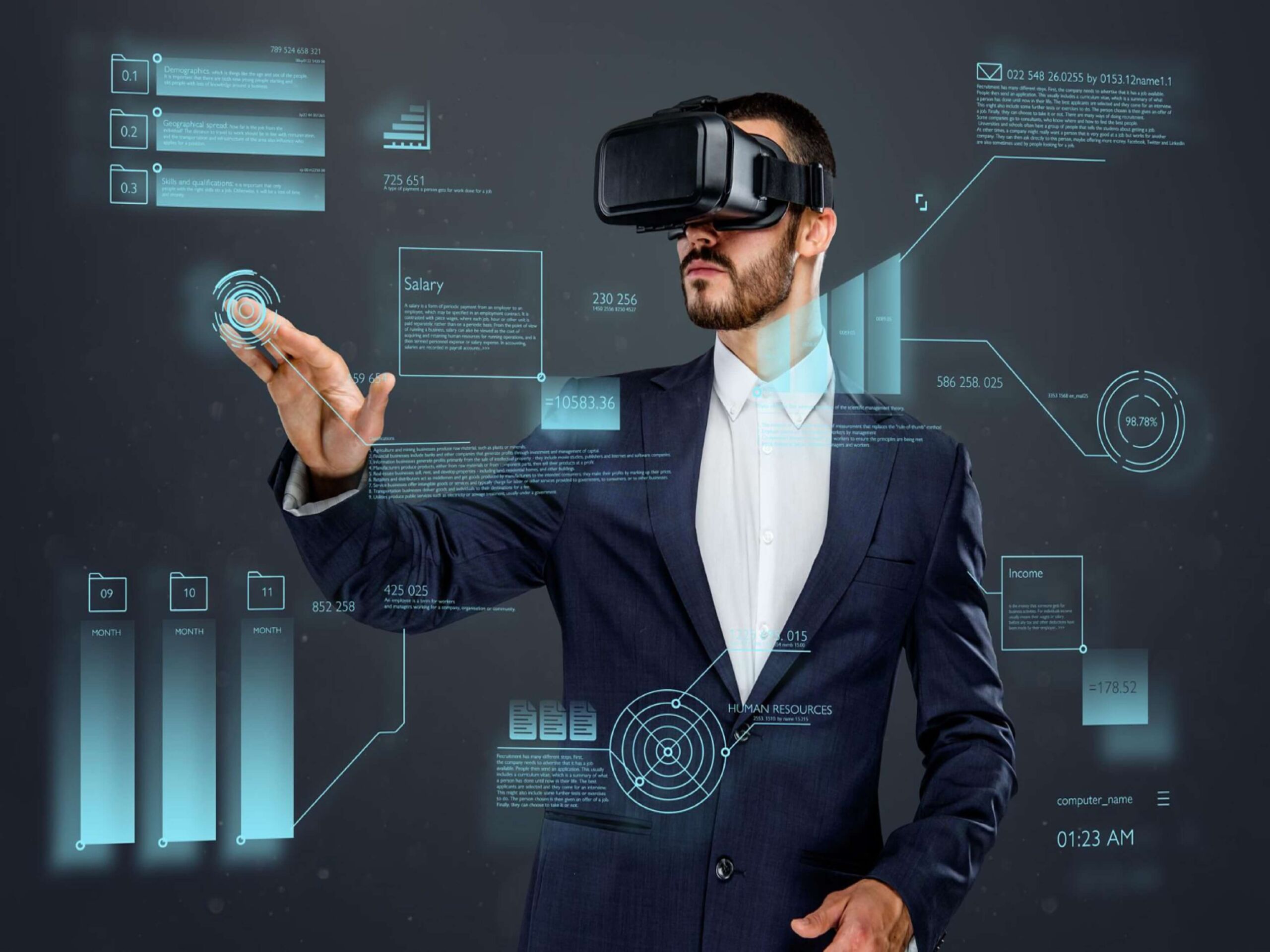 How will the metaverse revolutionize healthcare?