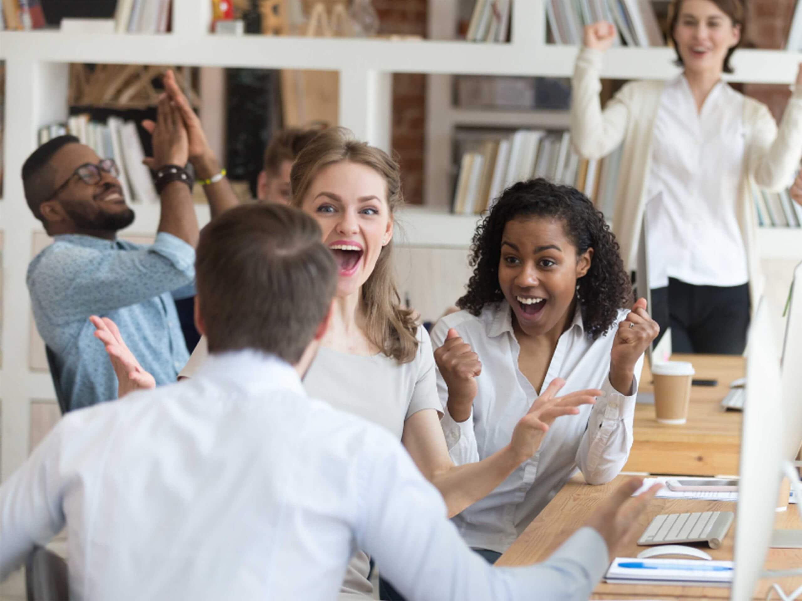 Take Care of your Employees with Smart Digital Solutions