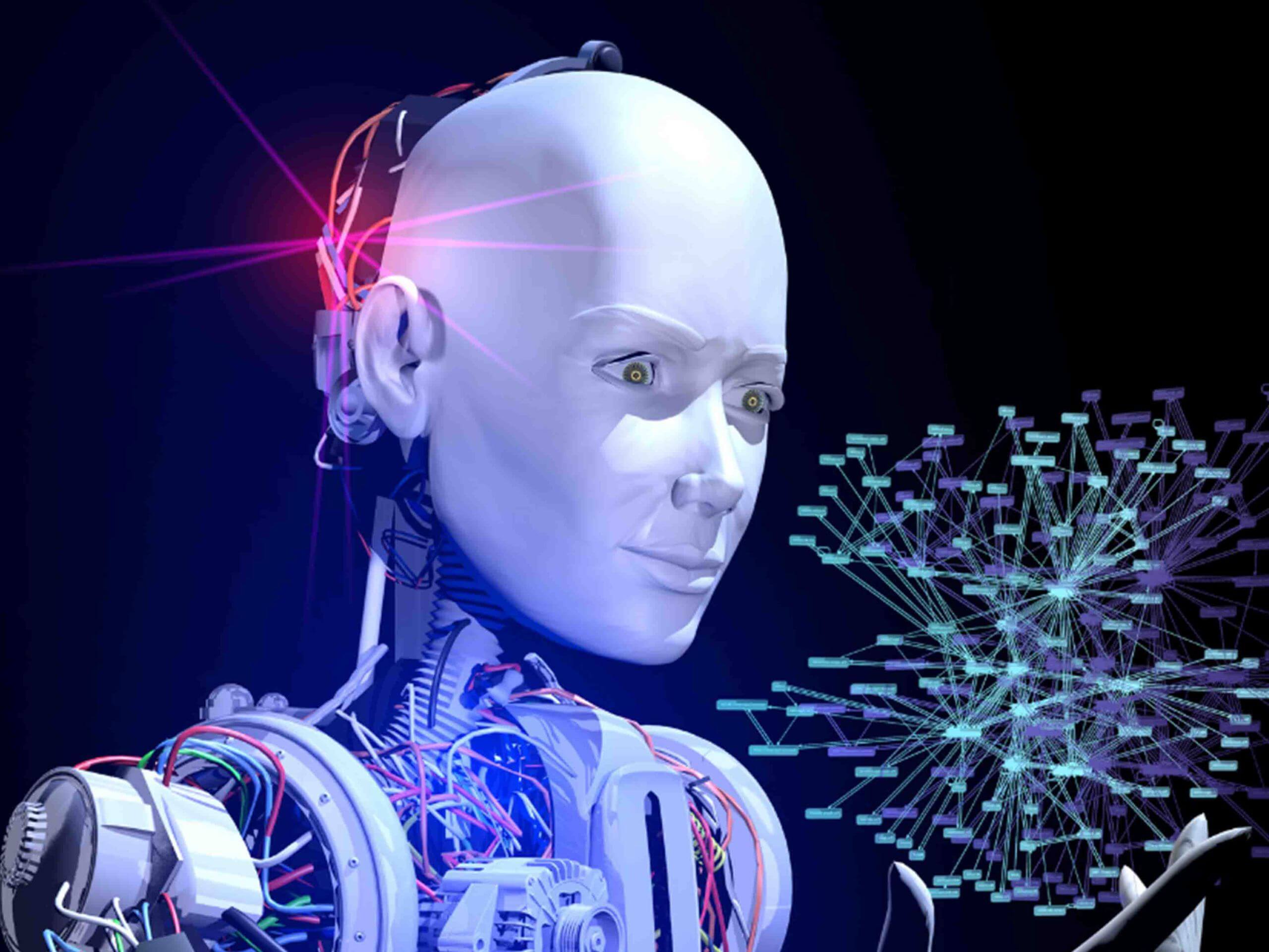 The Role of Social Robots for Mental Health