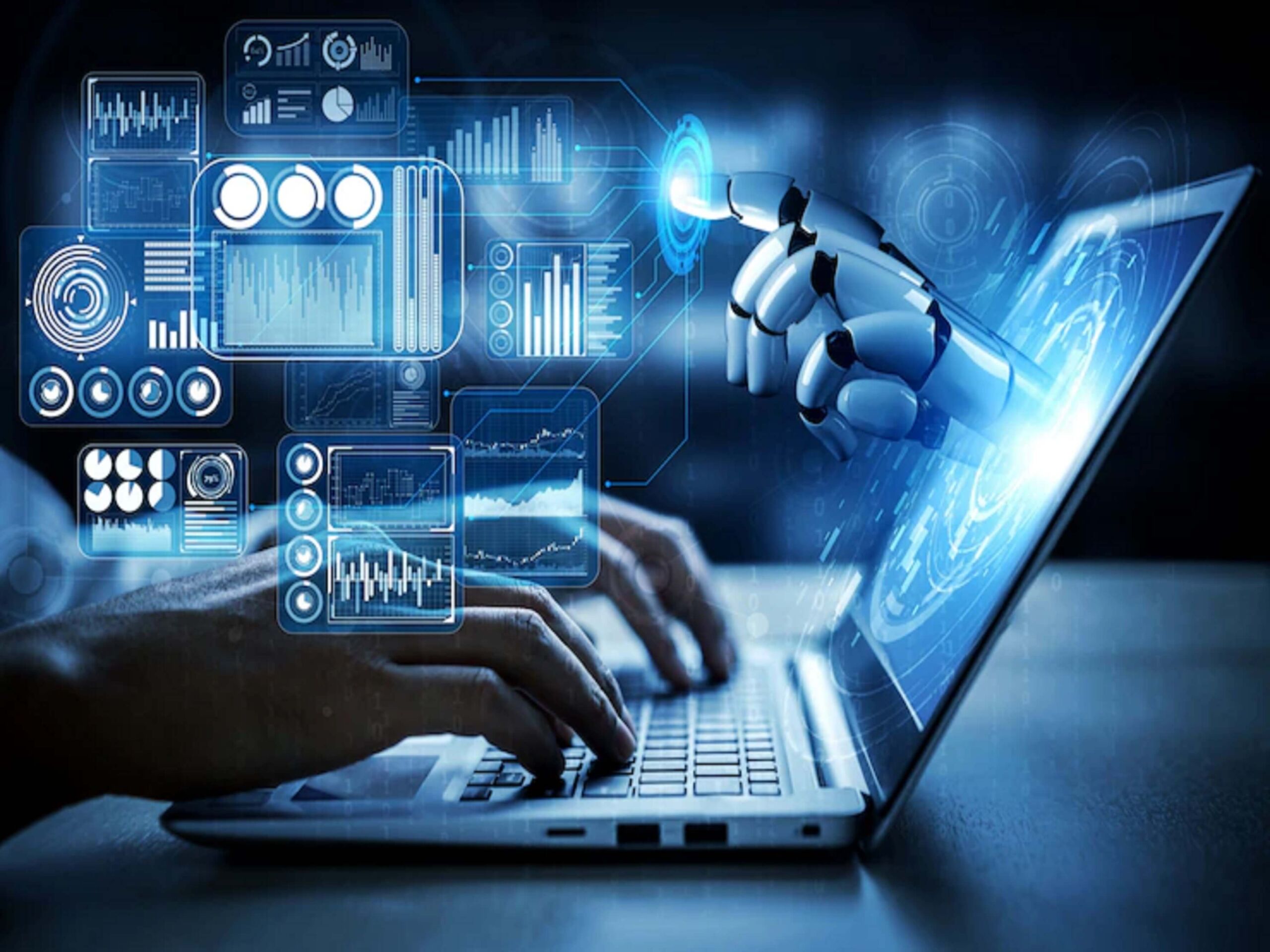 Benefits of a custom software development company