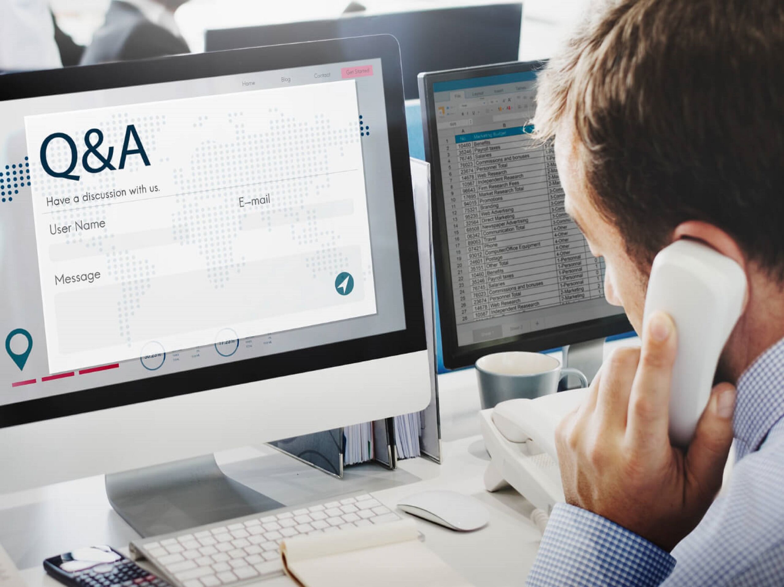 The Role of QA in SaaS Product Development