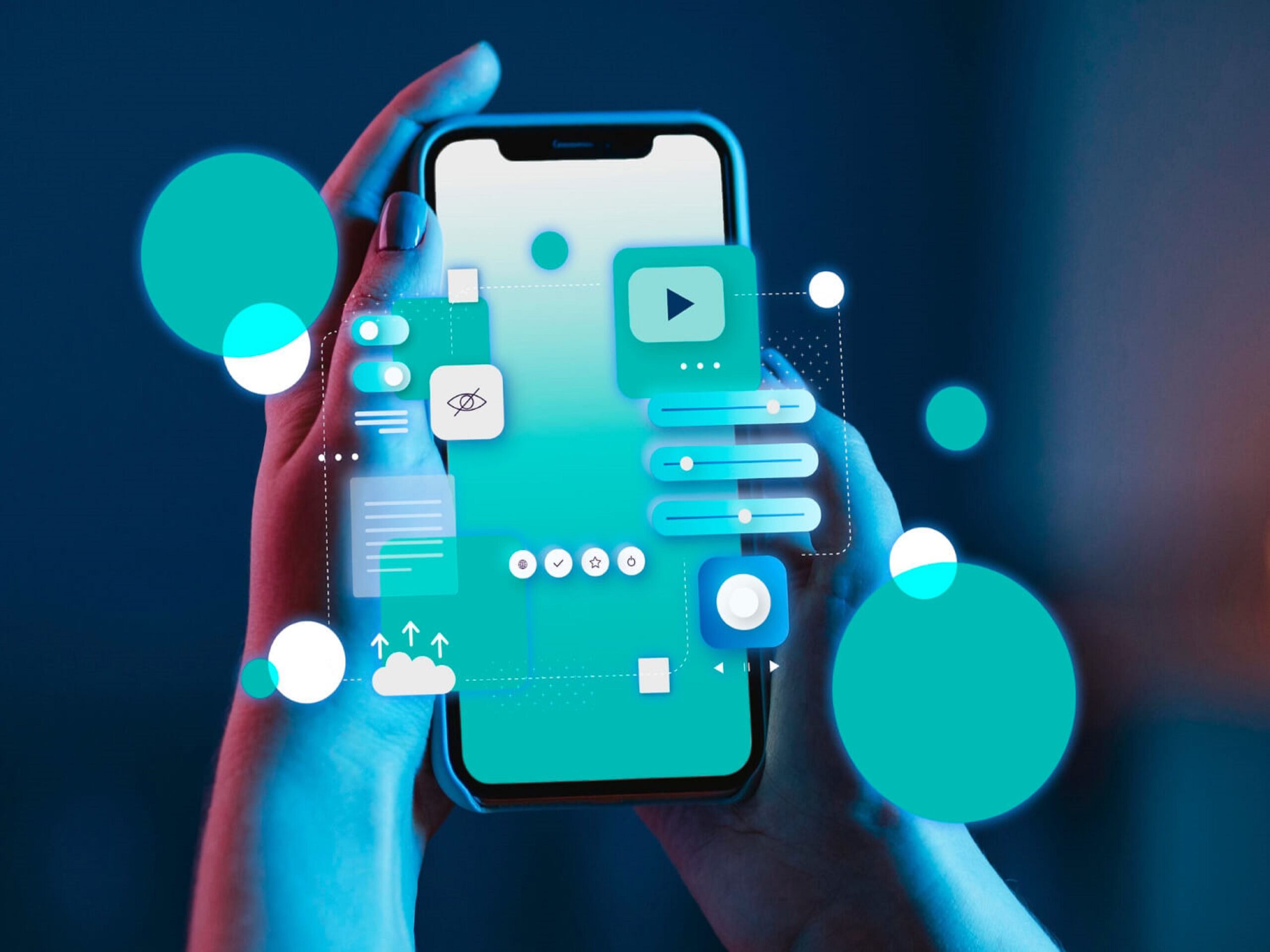 Mobile-first Strategy: The Potential of Web Applications