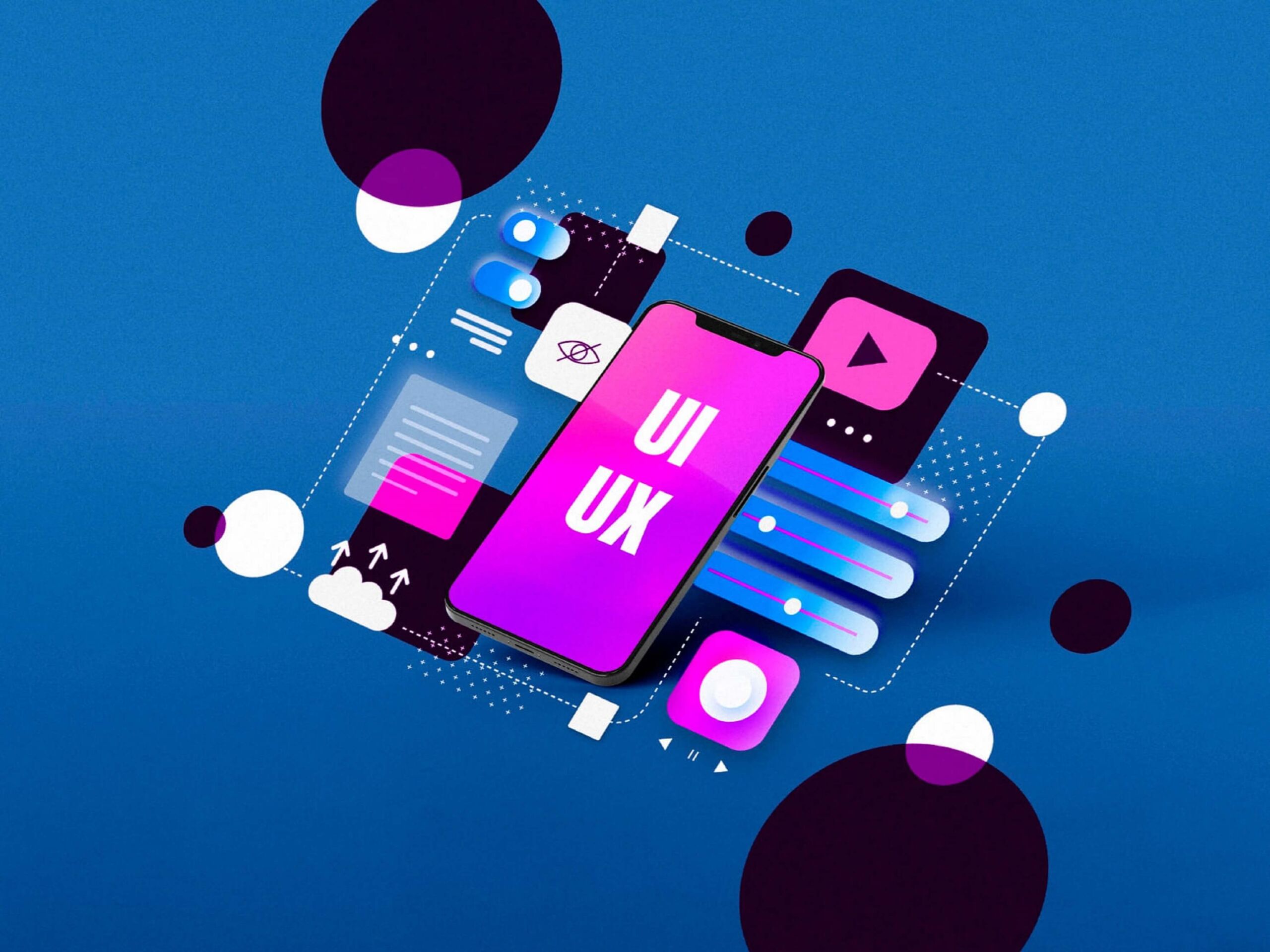 8 Ways to Use ChatGPT for UI/UX Design