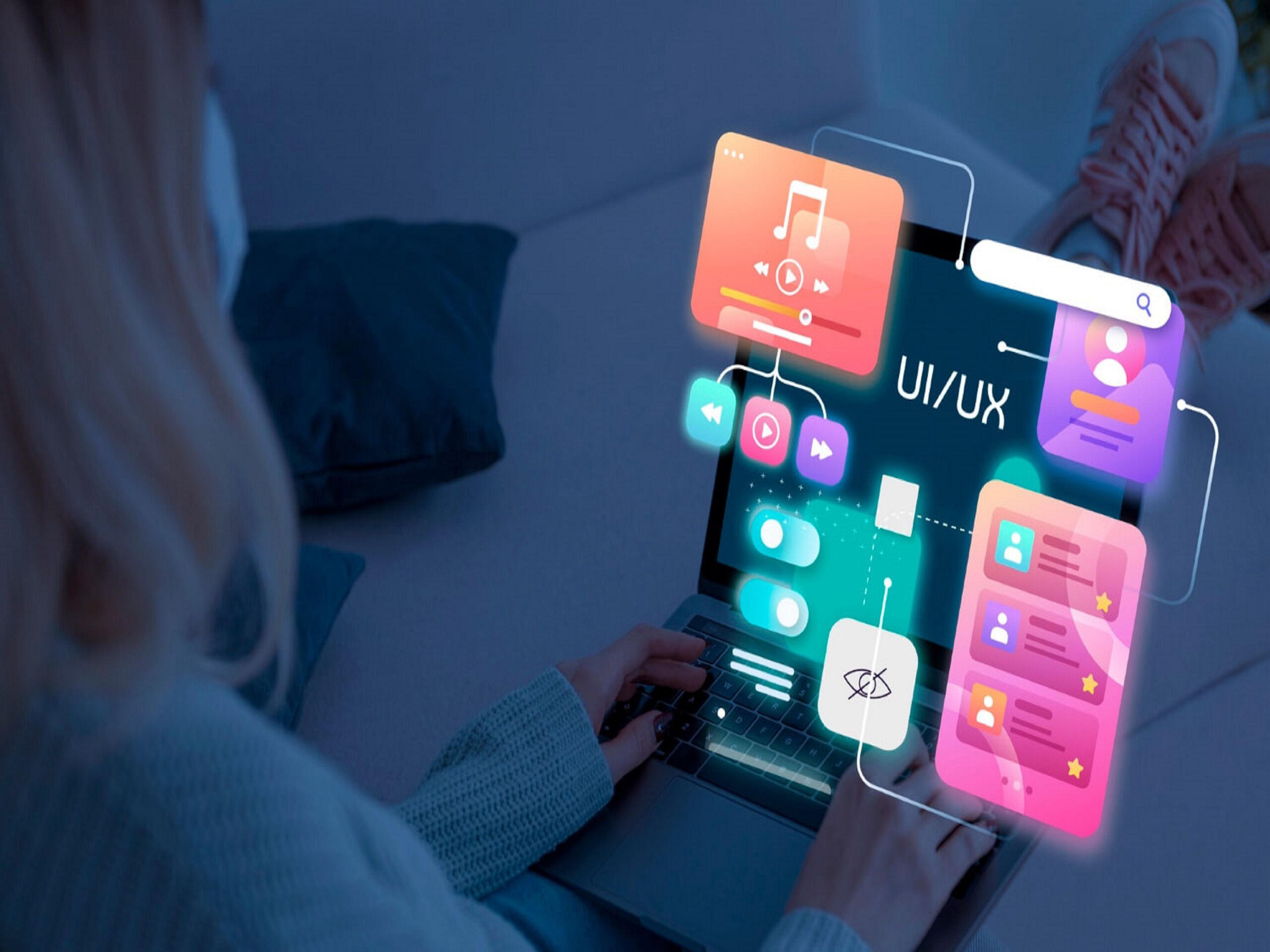 The Role of AI in Mobile App Personalization