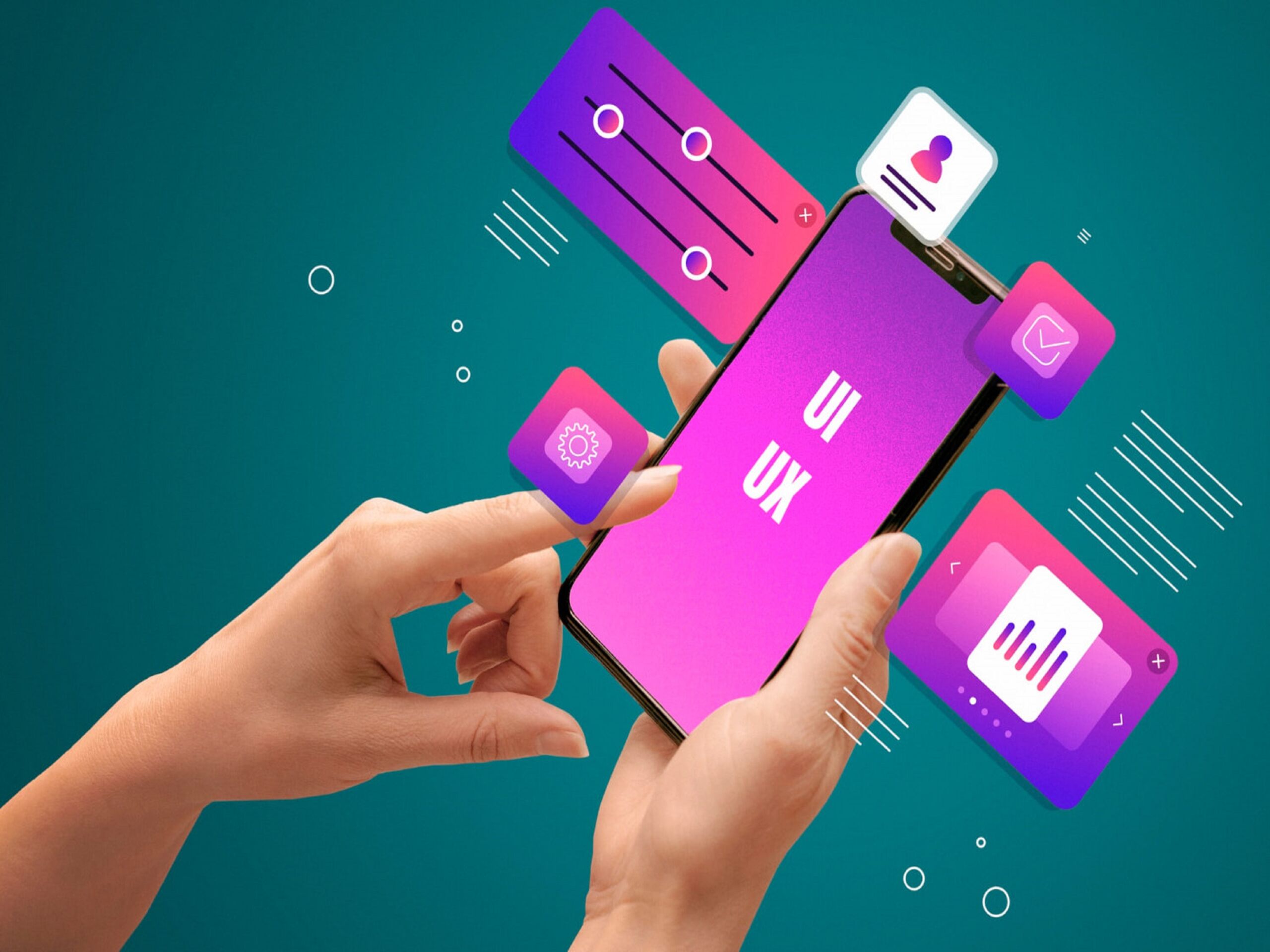 The Importance of Security in Mobile App Development Services