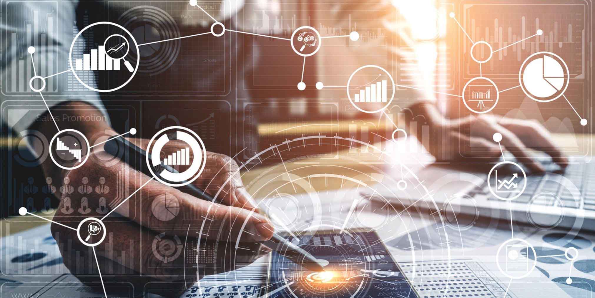 AI solutions in IoT