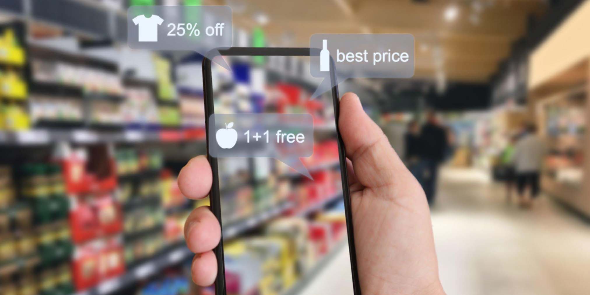 Retail customer experience