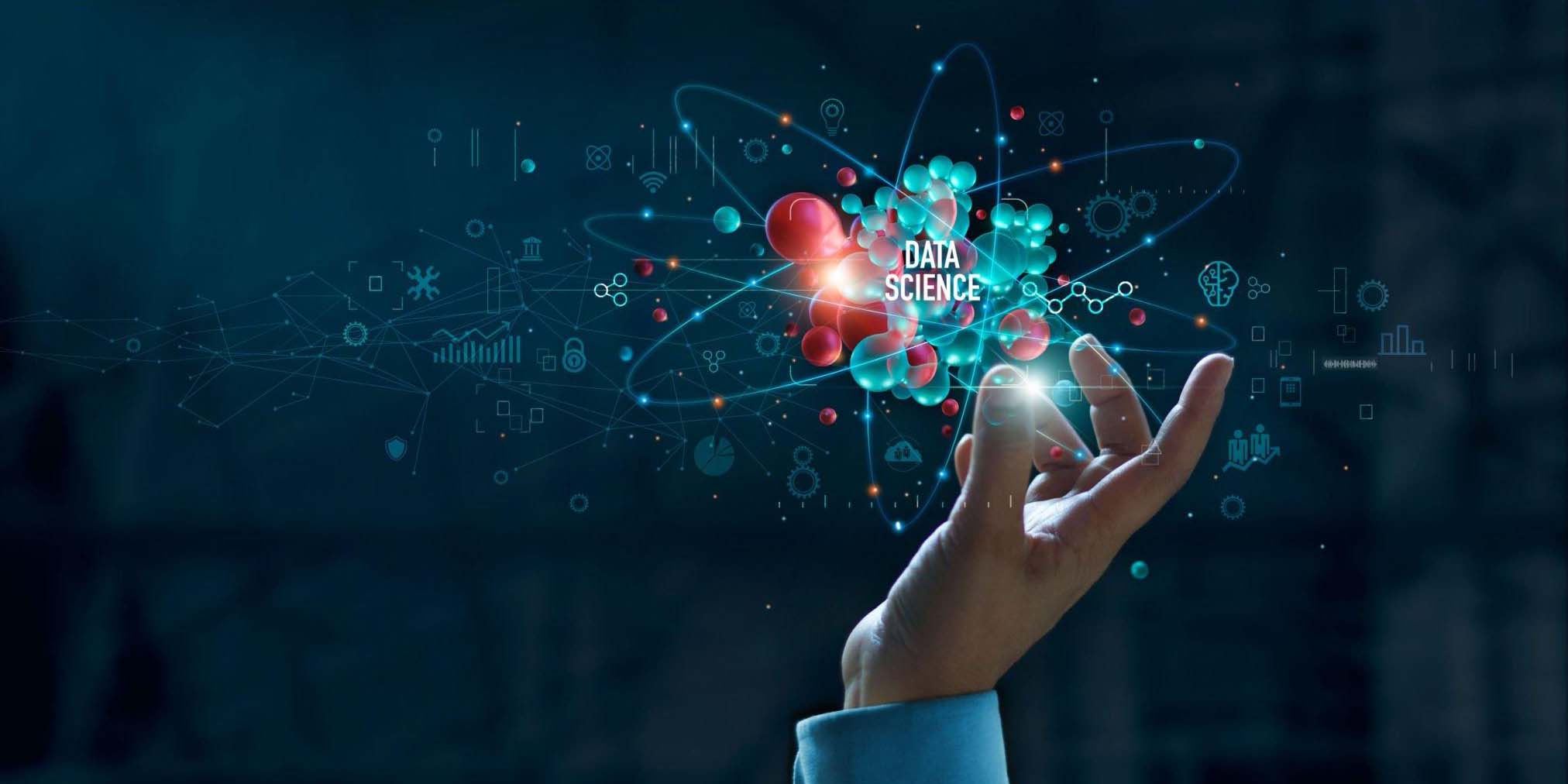 What is the Role of Machine Learning in Data Science?
