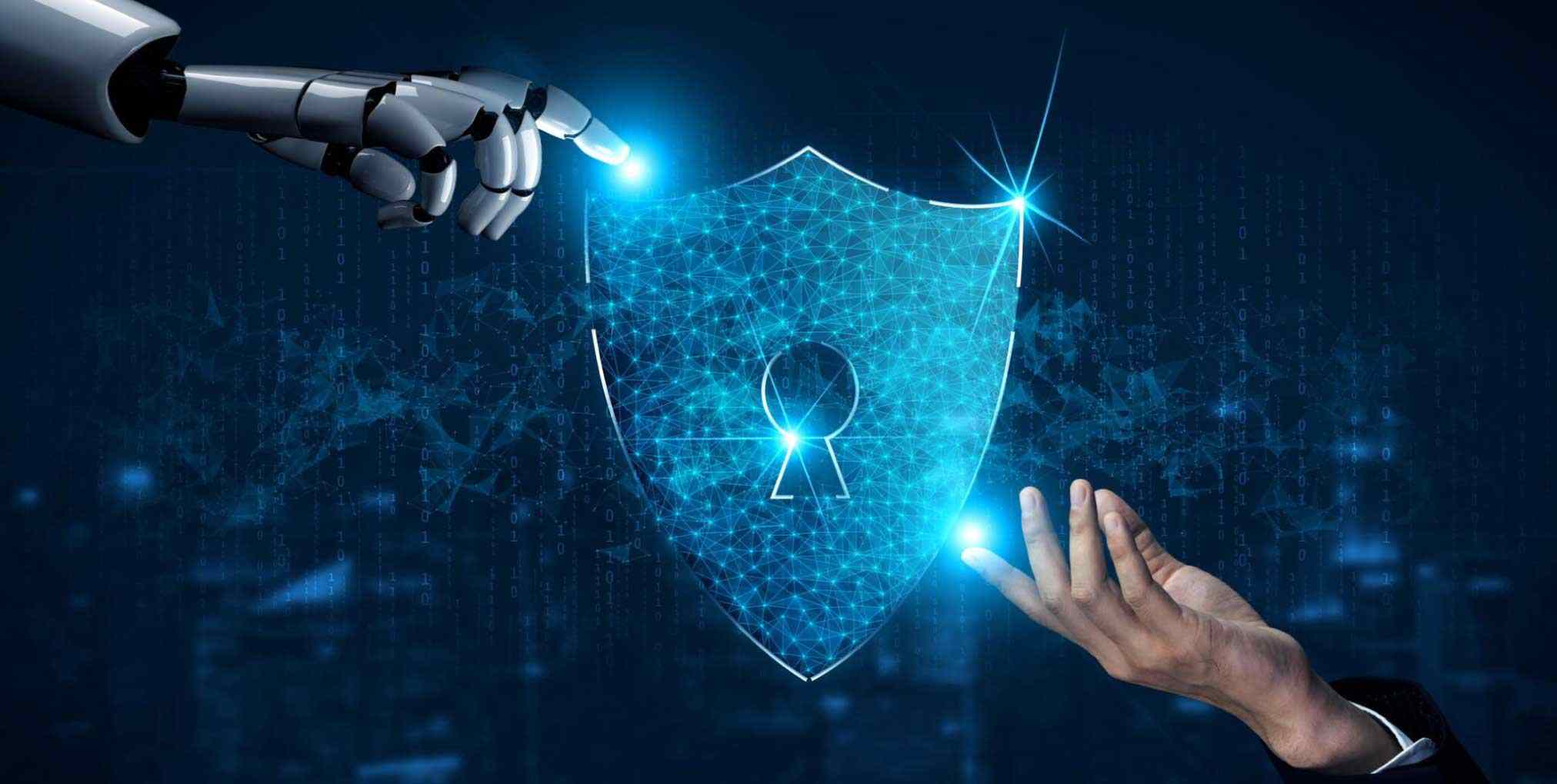 Geimini Security