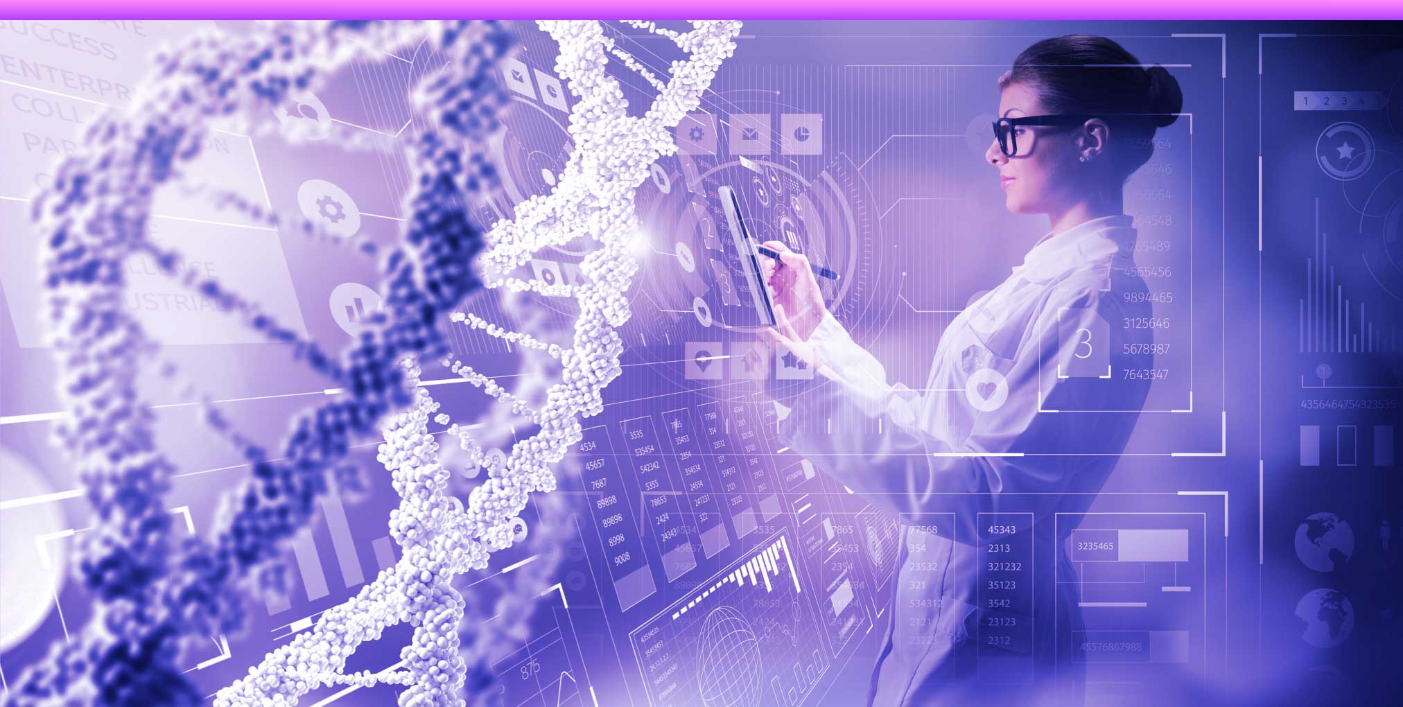 Top 5 Generative AI Use Cases for Pharmaceuticals