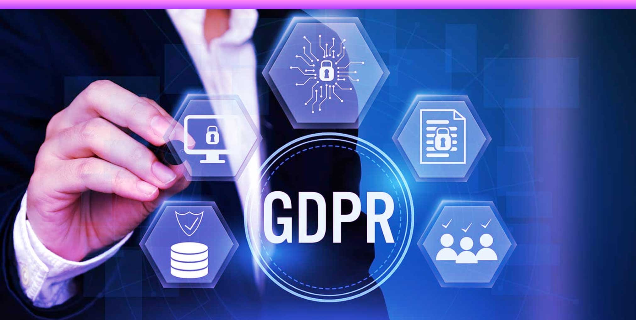 A Comprehensive GDPR Compliance Checklist for Healthcare Companies