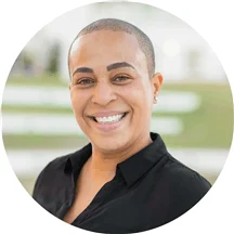 Shareefa Hamilton