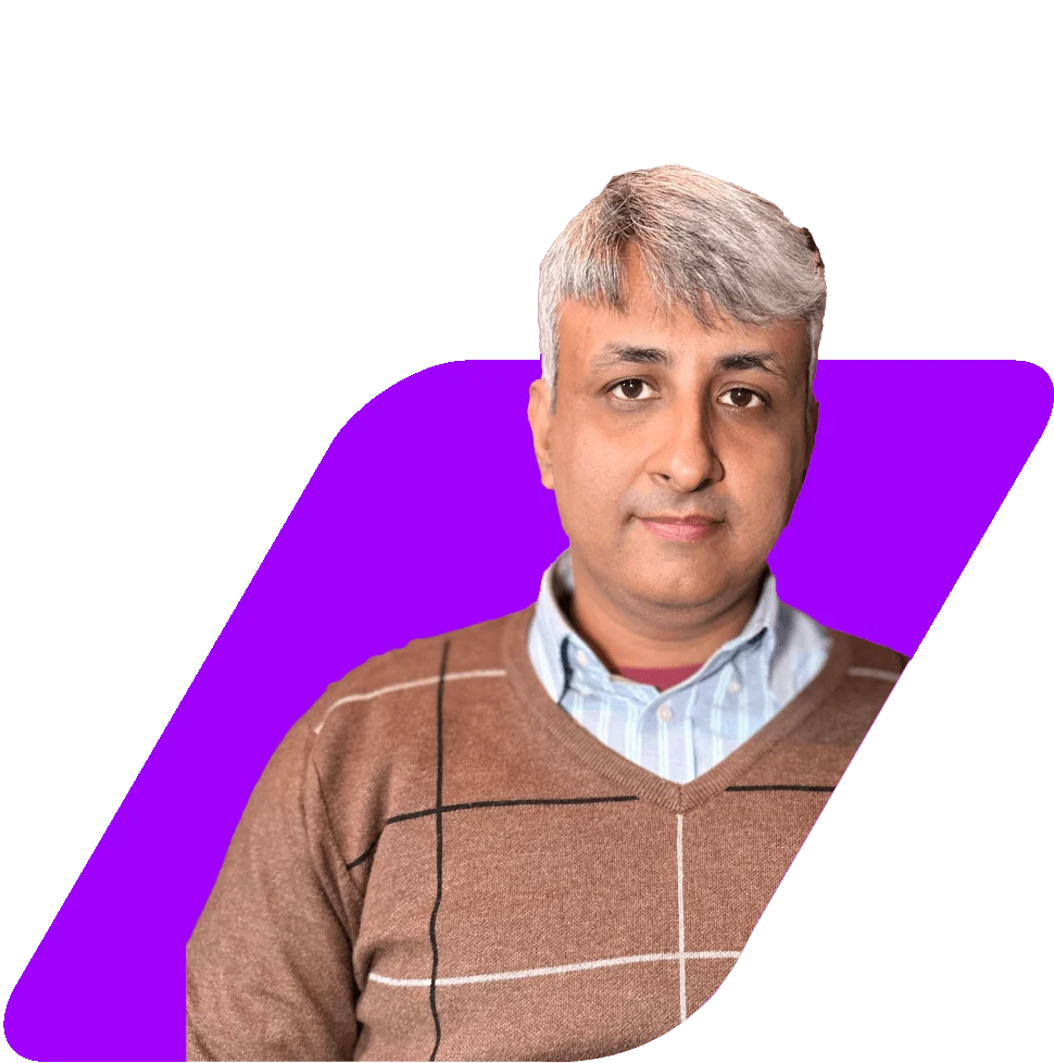 Dr. Sheraz Naseer
