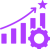 Increased Efficiency