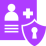 Protect patient privacy and security
